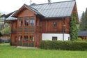 Haus Moser - Ferienwohnungen in Altaussee